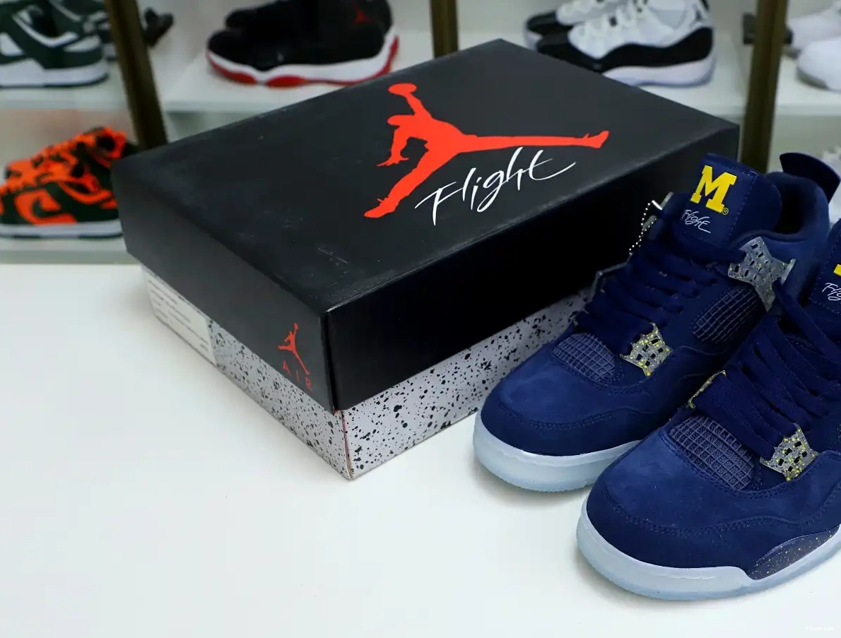 4 Jordan Jordan Air 0608